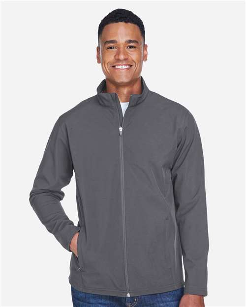 Men's Soft Shell Jacket