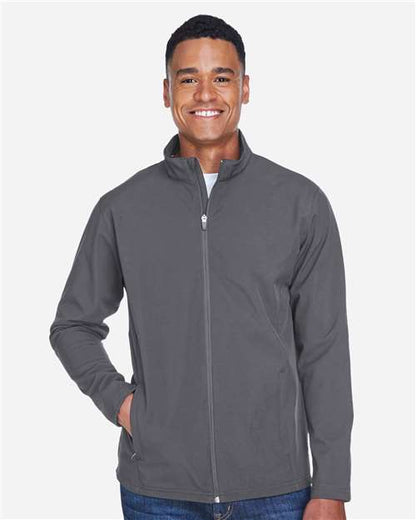 Men's Soft Shell Jacket
