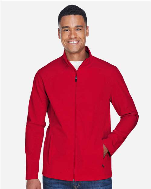 Men's Soft Shell Jacket