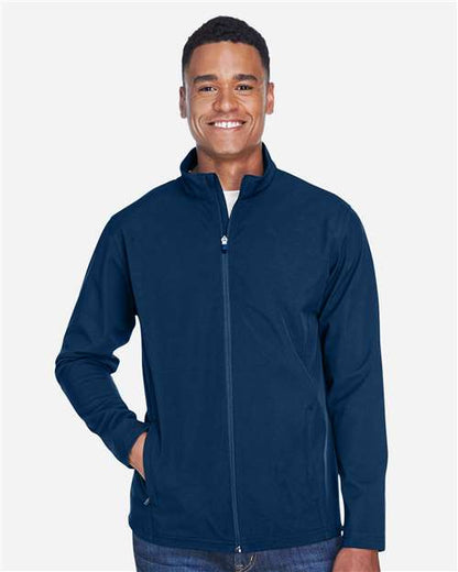 Men's Soft Shell Jacket