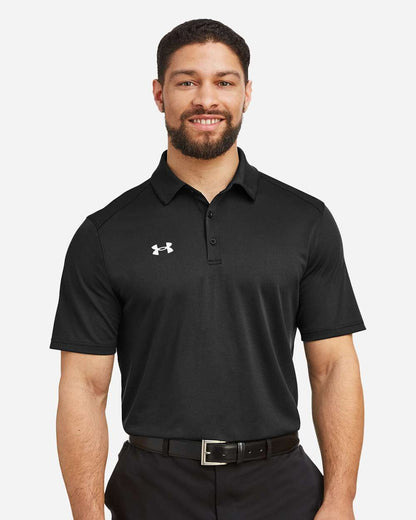 Mens Under Armour Polo