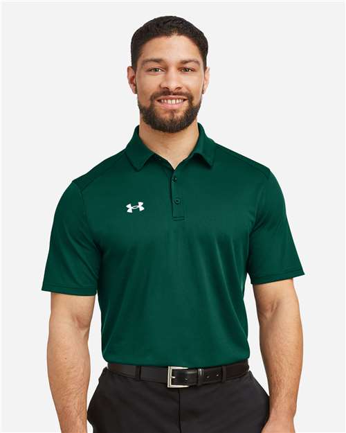 Mens Under Armour Polo