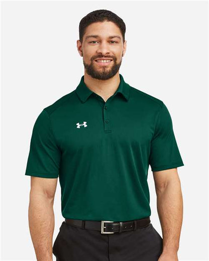 Mens Under Armour Polo