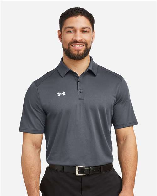 Mens Under Armour Polo