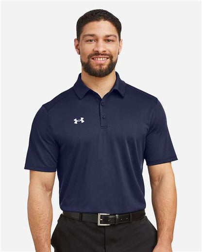 Mens Under Armour Polo