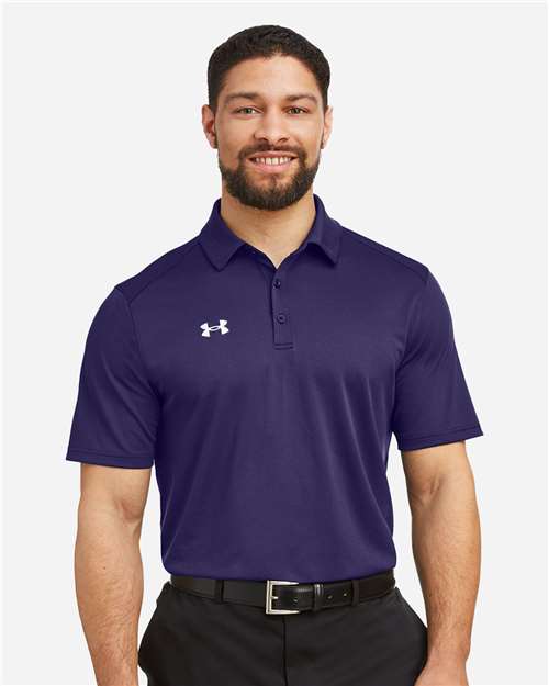 Mens Under Armour Polo