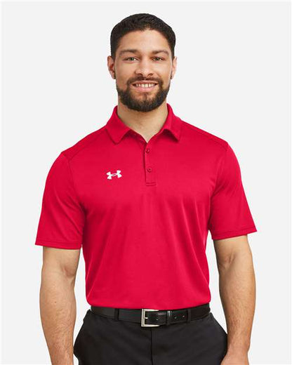Mens Under Armour Polo