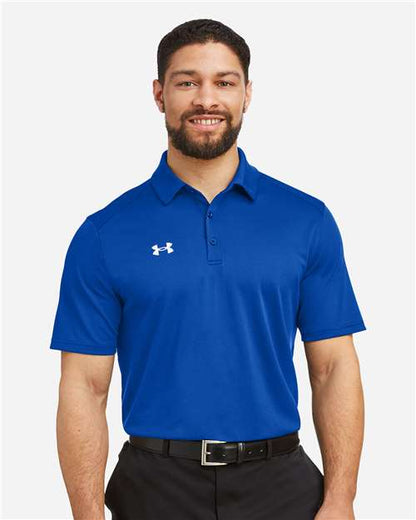 Mens Under Armour Polo