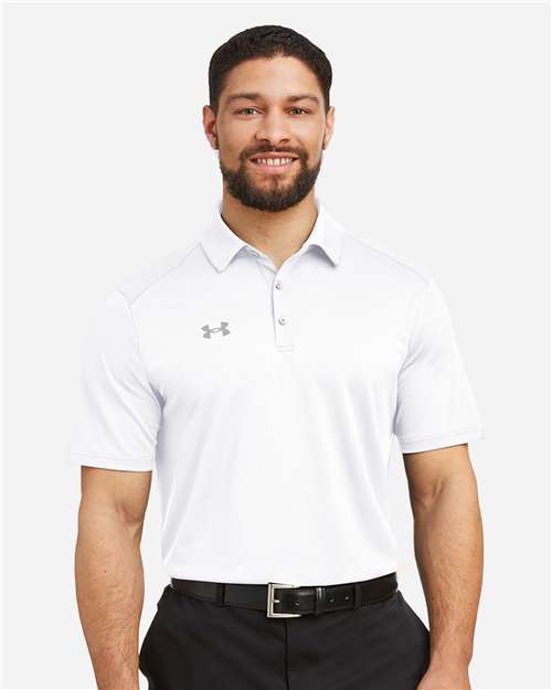 Mens Under Armour Polo