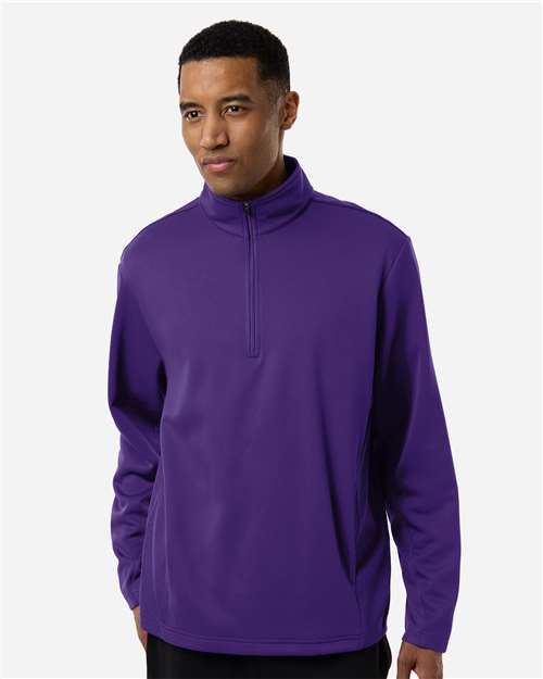 Unisex Team 365 Quarter Zip