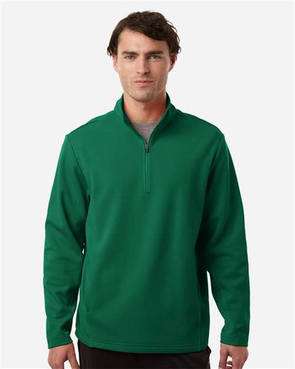 Unisex Team 365 Quarter Zip