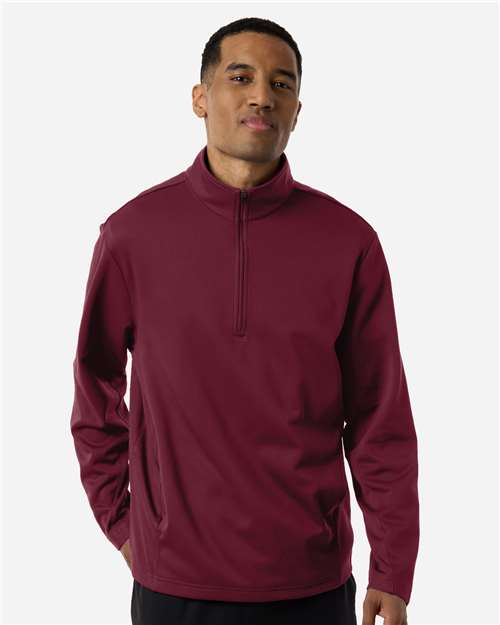 Unisex Team 365 Quarter Zip