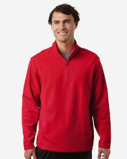 Unisex Team 365 Quarter Zip