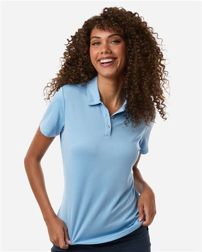 Women's Adidas A230 Polo