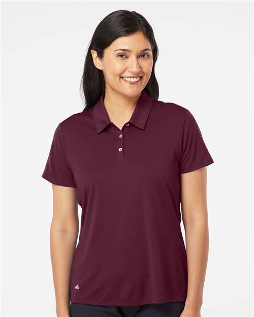 Women's Adidas A230 Polo