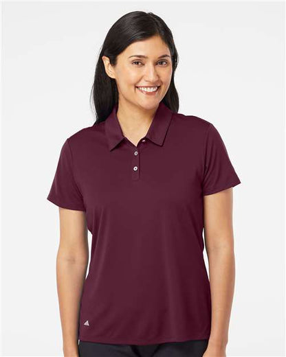Women's Adidas A230 Polo