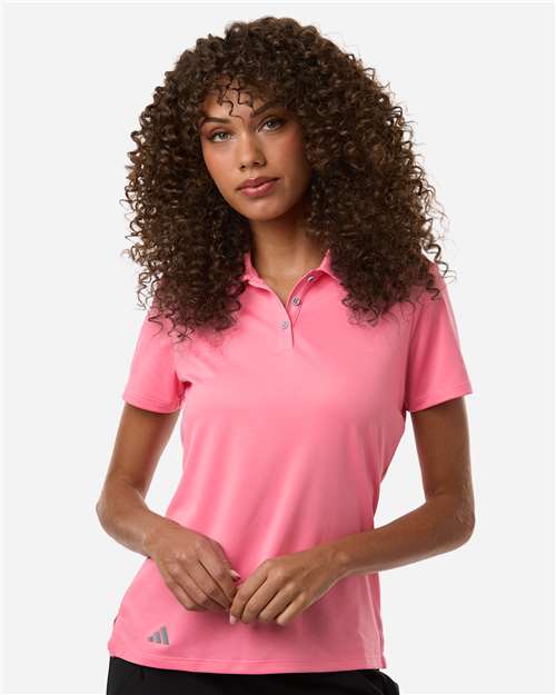 Women's Adidas A230 Polo