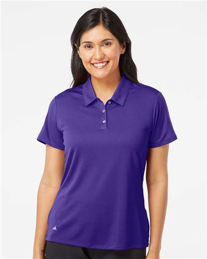 Women's Adidas A230 Polo
