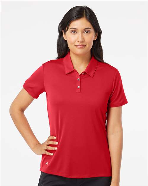 Women's Adidas A230 Polo