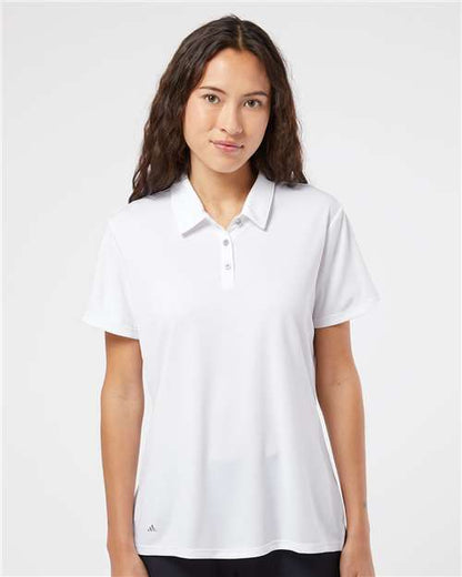 Women's Adidas A230 Polo