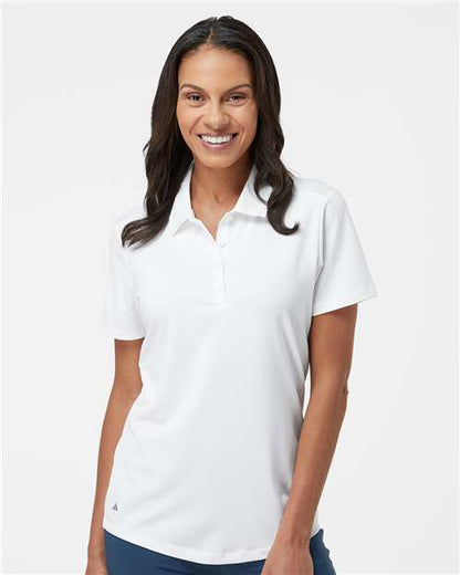 Women's Adidas Ultimate365 Polo