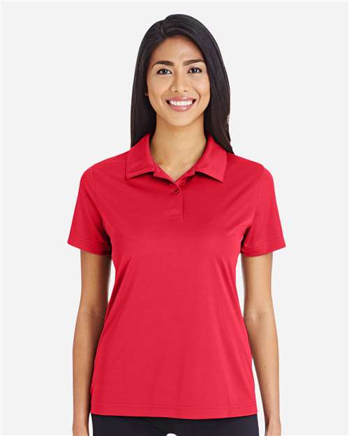 Women's Team 365 Polo