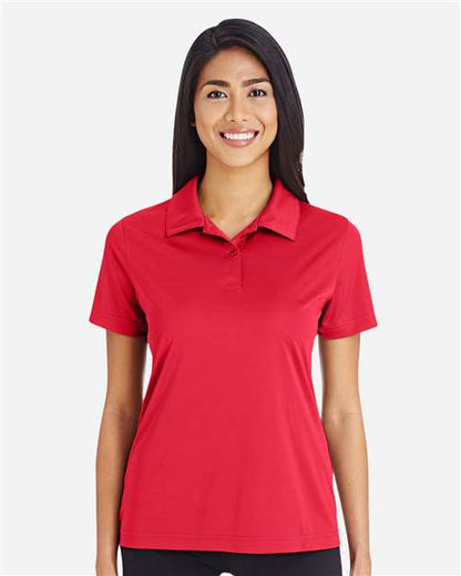 Women's Team 365 Polo