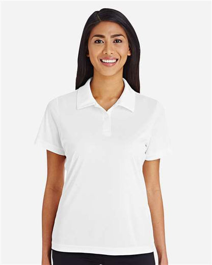 Women's Team 365 Polo