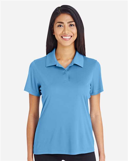 Women's Team 365 Polo