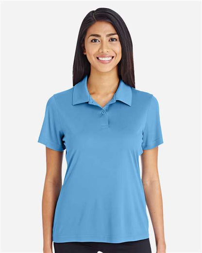 Women's Team 365 Polo