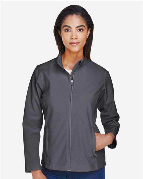 Women's Soft Shell Jacket