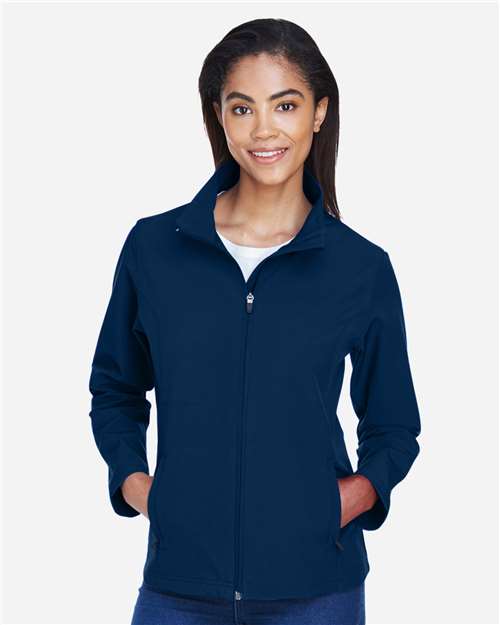 Women's Soft Shell Jacket